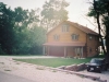 Illinois Log Cabin Builders