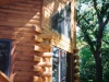 Illinois Log Home Builders