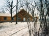 Log Cabin Construction Wisconsin