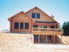 Log Home Builder Illinois