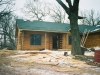 Log Home Construction WI