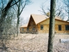 Log Home Construction Wisconsin