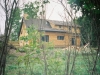 Log Homes in Wisconsin