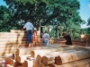 WI Log Cabin Builders