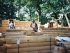 WI Log Home Builder