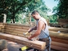 WI Log Home Builders