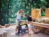 Wisconsin Log Cabin Builder