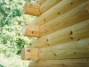 Wisconsin Log Home Builders
