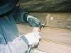 Log Cabin Repair In Illinois