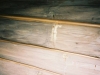 Log Cabin Restoration In Illinois