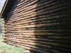 Log Cabin Restoration WI