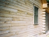 Log Cabin Restoration Wisconsin