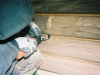 Log Home Repair In Illinois