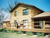 Log Home Restoration Illinois