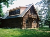 Log Home Restoration WI