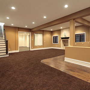 Basement Finishing Salem WI