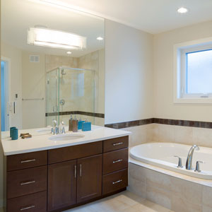 Bathroom Remodeling Salem WI