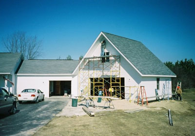 Salem Wisconsin Home Improvement