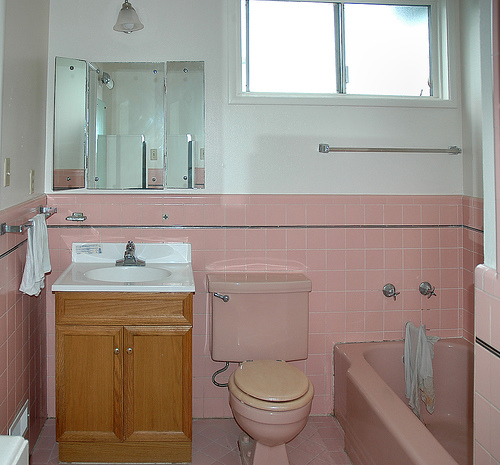 bathroom remodeling Salem WI