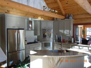 Kenosha Kitchen Remodel