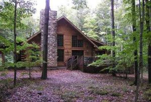 Reasons to Build a Log Cabin in Wisconsin